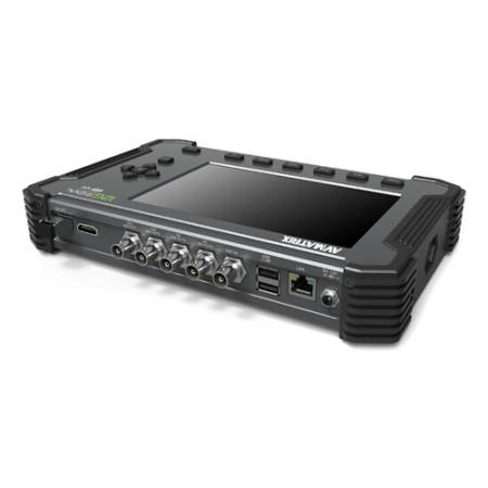 AVMATRIX PG4K - 12G-SDI and 4K HDMI 2.0 Pattern Generator_3